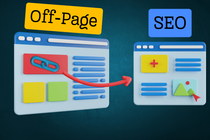 Off-Page SEO