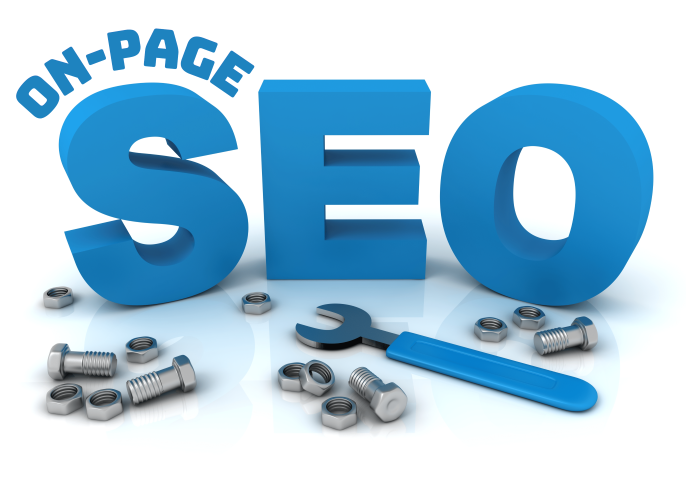 On-Page SEO