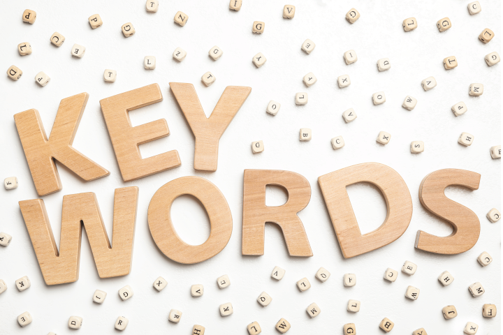 Keyword Research and Optimization