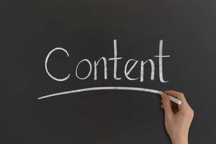 Content Creation and Optimization